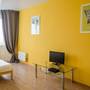 Горящие туры в отель Yellow Rooms on Podmoskovny Boulevard - 3