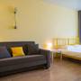 Горящие туры в отель Yellow Rooms on Podmoskovny Boulevard - 2