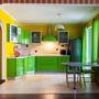 Горящие туры в отель Apartments near Pavshinskiy Bridge - 5