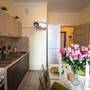 Горящие туры в отель Apartment Izumrudnye Holmy 1 - 2