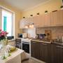 Горящие туры в отель Apartment Izumrudnye Holmy 1 - 5
