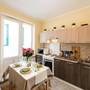 Горящие туры в отель Apartment Izumrudnye Holmy 1 - 4