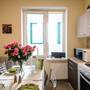 Горящие туры в отель Apartment Izumrudnye Holmy 1 - 3