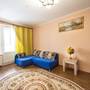 Горящие туры в отель Izumrudniye Holmy 2 Apartment - 4