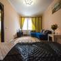 Горящие туры в отель Izumrudniye Holmy 2 Apartment - 3