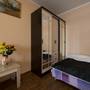 Горящие туры в отель Izumrudniye Holmy 2 Apartment - 6