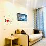Горящие туры в отель Apartments on Ulitsa Igorya Merlushkina - 6
