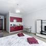 Горящие туры в отель Apartment Molodejnaya - 5