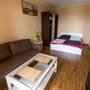 Горящие туры в отель Apartment Izumrudnie Holmy 3 - 1