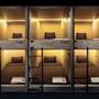 Горящие туры в отель THE KUBZ Capsule Hotel - 1