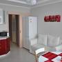 Горящие туры в отель Crocus Apartments - 3