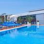 Горящие туры в отель Apartment Krokus City - 4