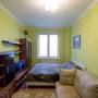 Горящие туры в отель Apartment Izumrudnie Holmy 4 - 4
