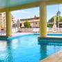 Горящие туры в отель Gokkusagi Hotel - 6