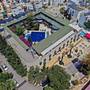 Горящие туры в отель SKY LIFE HOTEL GUMBET - 2