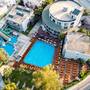Горящие туры в отель Bodrum Beach Resort - 1
