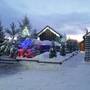 Горящие туры в отель Banny Dvor v Poddubnom Baza Otdykha - 5