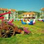 Горящие туры в отель Club Onat Garden - 6