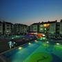 Горящие туры в отель Club Onat Garden - 1