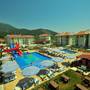 Горящие туры в отель Club Onat Garden - 2