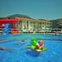 Горящие туры в отель Club Onat Garden - 4