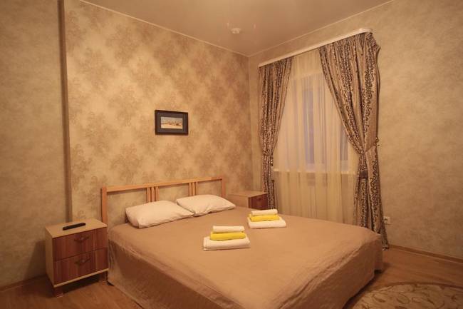 Воскресенскэйа Отель