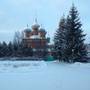 Горящие туры в отель Voskresenskaya Hotel - 5