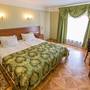Горящие туры в отель Moskovskaya Zastava Hotel - 1