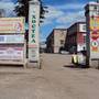 Горящие туры в отель Hostel October - 1