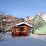 Горящие туры в отель Holiday Home na Berendeevskoy - 5