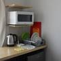 Горящие туры в отель Guest House Silikatnyj - 5
