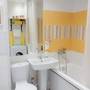 Горящие туры в отель Studio Apartment in Kostroma Katino - 3