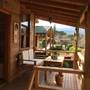 Горящие туры в отель Olympos Baykus Lodge - 5