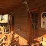 Горящие туры в отель Olympos Baykus Lodge - 4