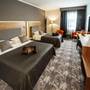 Горящие туры в отель Agaoglu My Mountain - All Inclusive - 1