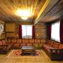 Горящие туры в отель Uludag Orman Koskleri - 1