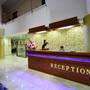 Горящие туры в отель Dimet Park Hotel - 4