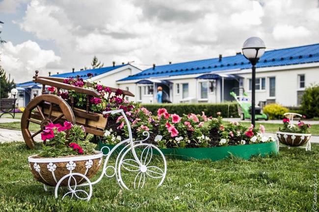 Аероград Отель