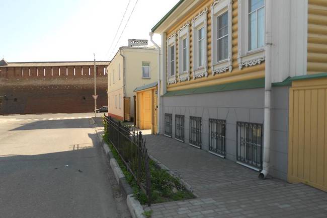 Хаус он Гранатнэйа