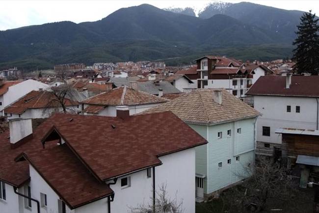 Панорама