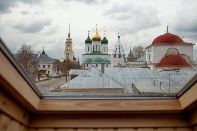 Кремлевскы Гуест Хаус