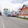 Горящие туры в отель Kremlevsky Guest House - 4