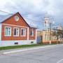 Горящие туры в отель Kremlevsky Guest House - 5