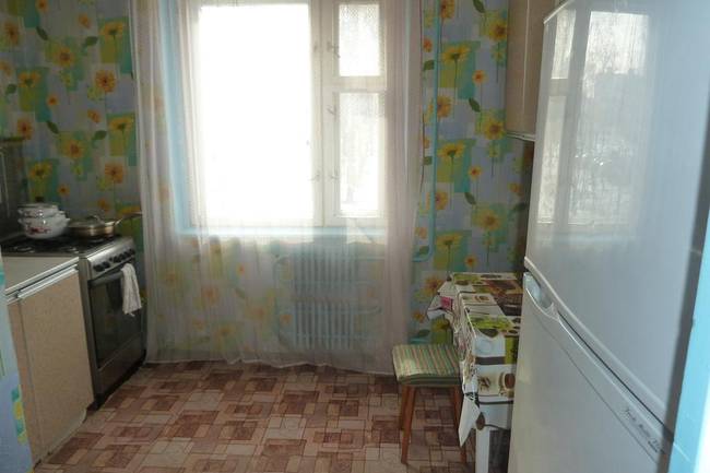 Апартмент он Коломенскэйа 101а