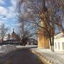 Горящие туры в отель Apartment on Kazakova 3 - 4