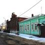 Горящие туры в отель Apartment on Kazakova 3 - 5