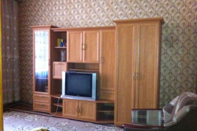 Центр Апартмент