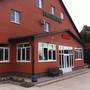 Горящие туры в отель Hotel Vdohnovenie - 1