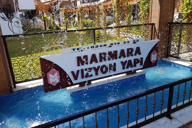 мармара апарт