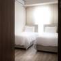 Горящие туры в отель marmara apart - 6
